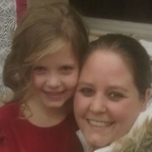 Meet your Posher, Breanne